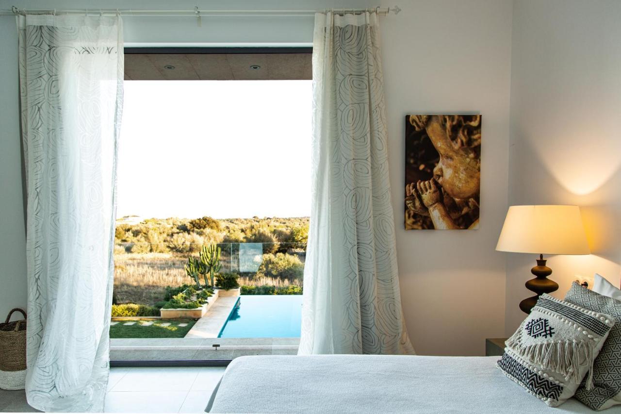 Villa Can Paulo Santanyi Εξωτερικό φωτογραφία